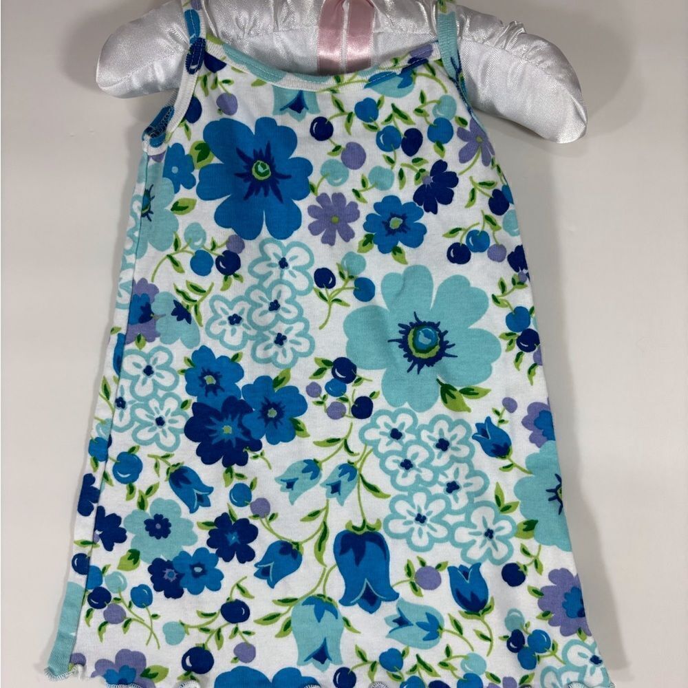 Cisco tank dress 6 month